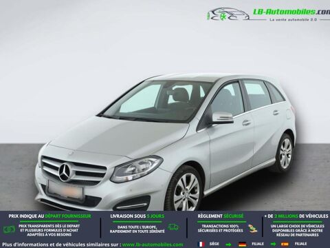 Mercedes Classe B 180 2015 occasion Beaupuy 31850