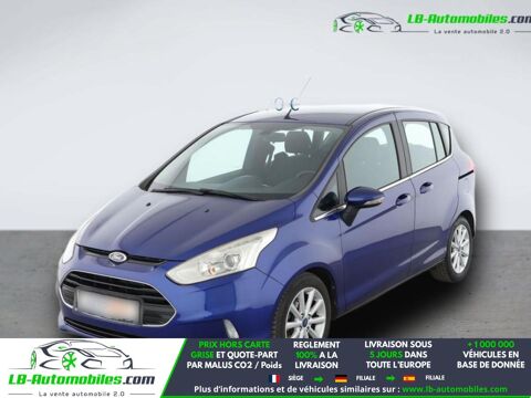 Ford B-max 1.6 Ti-VCT 105 BVA 2016 occasion Beaupuy 31850