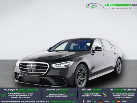 Annonce voiture Mercedes Classe S 88750 €