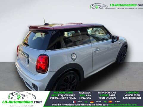 Countryman 190 ch BVM 2020 occasion 31850 Beaupuy
