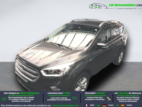 Kuga 1.5 150 4x2 BVA 2019 occasion 31850 Beaupuy