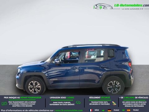 Renegade 1.0 GSE 120 ch BVM 2019 occasion 31850 Beaupuy