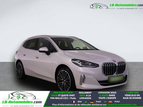 Annonce voiture BMW Serie 2 24400 €