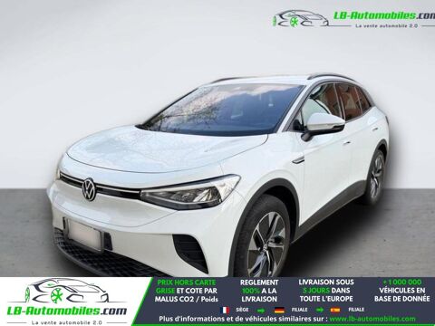 Volkswagen ID.4 204 ch Pro Performance 2021 occasion Beaupuy 31850
