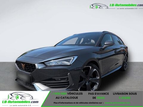 Cupra Leon 2.0 TSI 245 ch BVA 2021 occasion Beaupuy 31850
