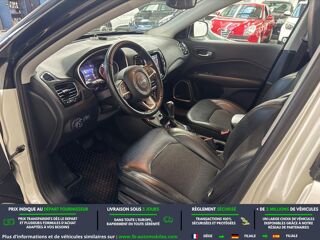 Compass 1.4 MultiAir 170 ch BVA 2019 occasion 31850 Beaupuy