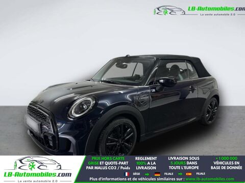 Annonce voiture Mini Clubman 34200 €