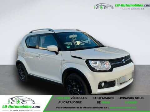 Suzuki Ignis 1.2 Dualjet BVA 2018 occasion Beaupuy 31850