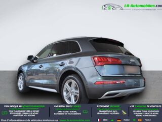 Q5 TDI 190 BVA Quattro 2019 occasion 31850 Beaupuy