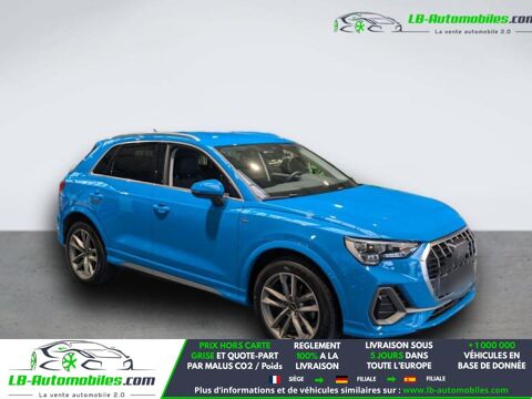 Q3 35 TDI 150 ch BVA 2023 occasion 31850 Beaupuy