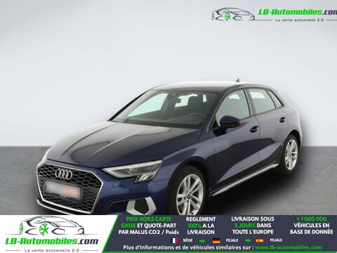 Annonce voiture Audi A3 26700 €