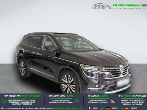 Annonce voiture Renault Koleos 20990 €
