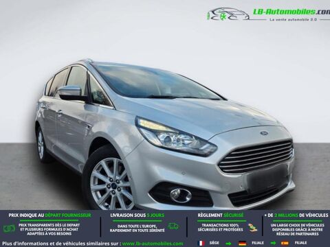S-MAX 2.0 EcoBlue 150 BVA 2017 occasion 31850 Beaupuy
