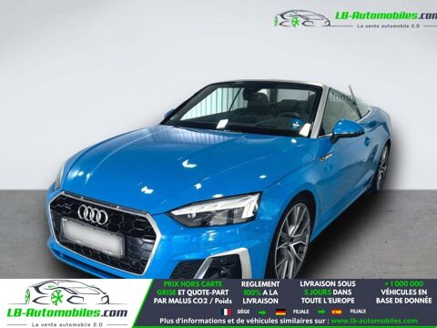 Annonce voiture Audi A5 38880 €