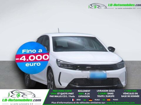 Corsa 1.2 Turbo 100 ch BVA 2025 occasion 31850 Beaupuy