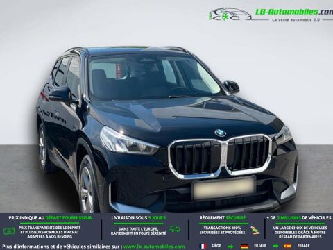X1 sDrive 18d 150ch BVA 2024 occasion 31850 Beaupuy