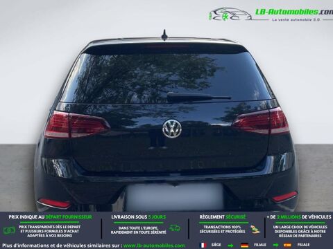 Golf 1.5 TSI 150 BVA 2019 occasion 31850 Beaupuy