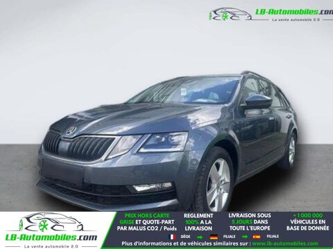 Skoda Octavia 2.0 TDI 150 ch BVM 2020 occasion Beaupuy 31850