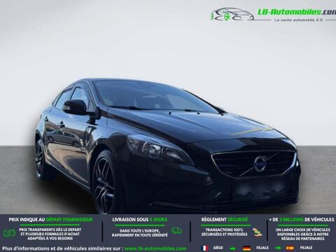 V40 T2 122 BVA 2016 occasion 31850 Beaupuy
