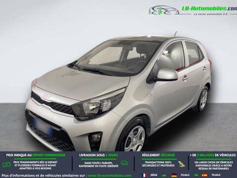 Annonce voiture Kia Picanto 10900 €