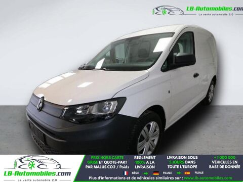Caddy 2.0 TDI 122 BVM 2023 occasion 31850 Beaupuy