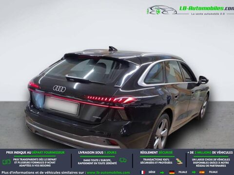 A6 TDI 204 ch Quattro 2025 occasion 31850 Beaupuy