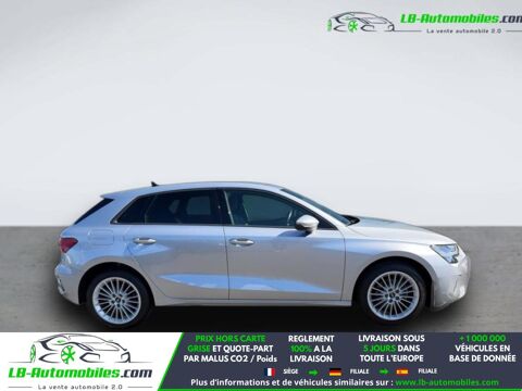 A3 35 TFSI 150 BVA 2021 occasion 31850 Beaupuy