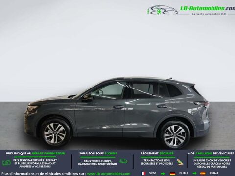 Tiguan 1.5 eTSI 130 BVA 2026 occasion 31850 Beaupuy