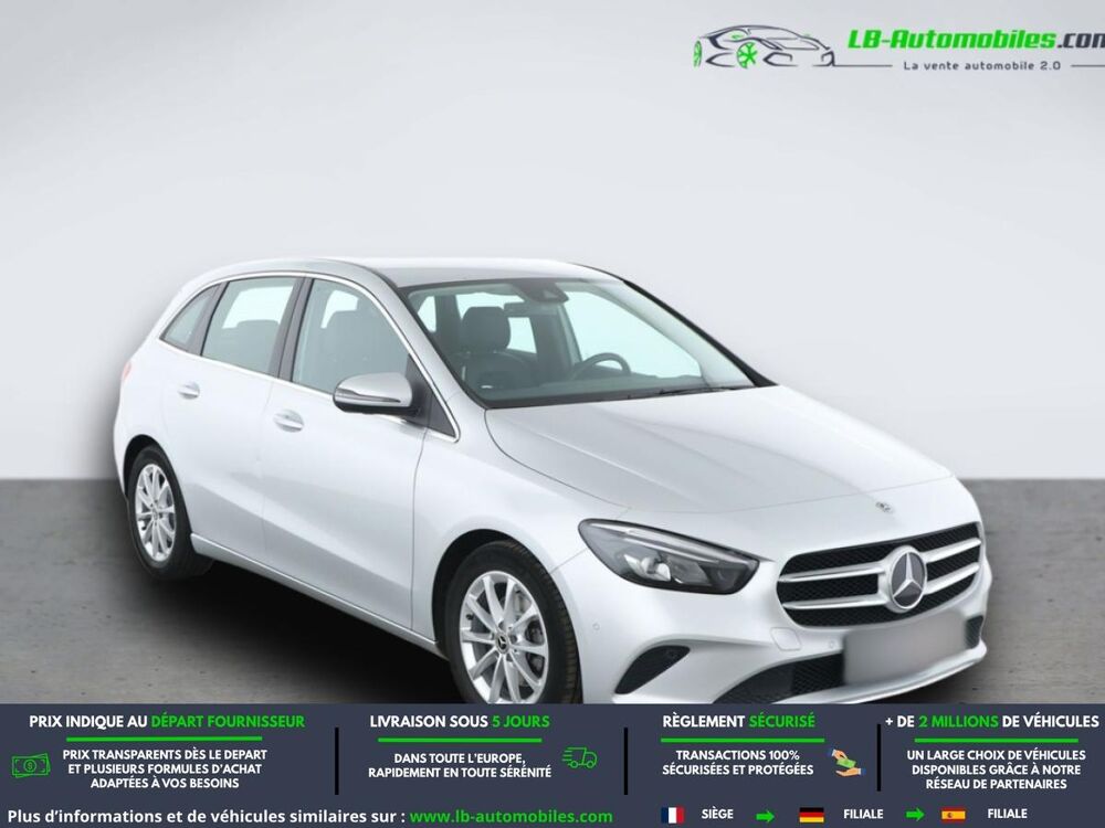 Classe B 200 BVA 2020 occasion 31850 Beaupuy