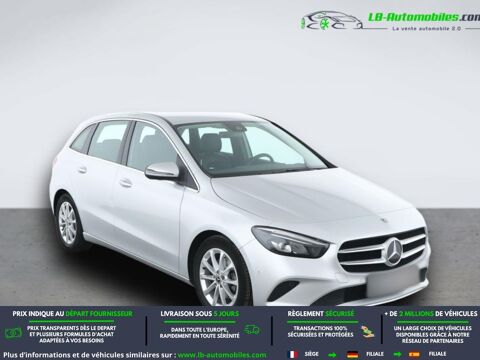 Classe B 200 BVA 2020 occasion 31850 Beaupuy