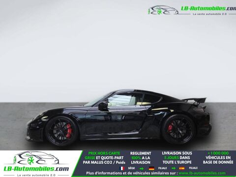 Cayman GT4 4.0i 420 ch PDK 2023 occasion 31850 Beaupuy