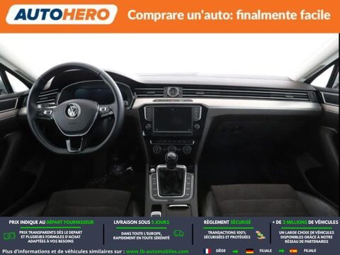 Golf SW 2.0 TDI 150 BVM 2018 occasion 31850 Beaupuy