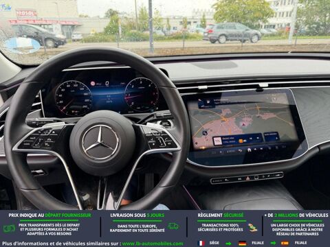 Classe E 220 d BVA 2025 occasion 31850 Beaupuy