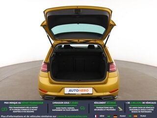 Golf 1.4 TSI 125 BVA 2017 occasion 31850 Beaupuy
