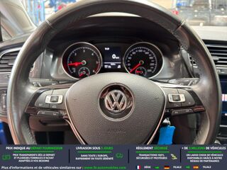 Golf SW 1.6 TDI 115 BVM 2017 occasion 31850 Beaupuy