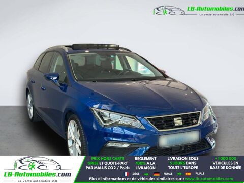 Leon 1.8 TSI 180 BVA 2018 occasion 31850 Beaupuy