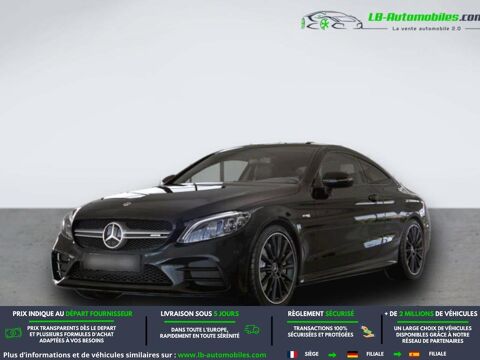 Mercedes Classe C 43 Mercedes-AMG 2021 occasion Beaupuy 31850