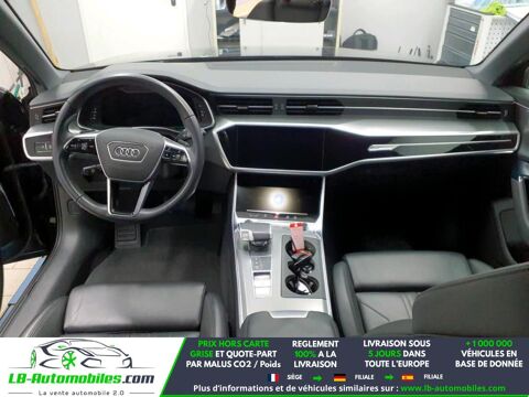 A6 40 TDI 204 ch 2023 occasion 31850 Beaupuy