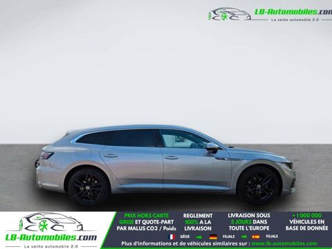 Arteon 2.0 TDI 200 BVA 4MOTION 2023 occasion 31850 Beaupuy