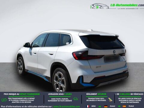 iX xDrive30 272ch BVA 2023 occasion 31850 Beaupuy