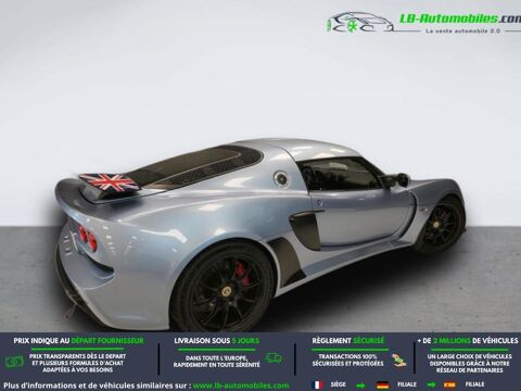 Exige 3.5i 430 ch BVM 2013 occasion 31850 Beaupuy