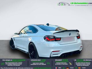 M4 431 ch M BVA 2016 occasion 31850 Beaupuy