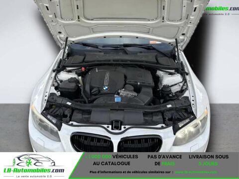 BMW S&eacute;rie 3 CAB 335i 2010 occasion Beaupuy 31850