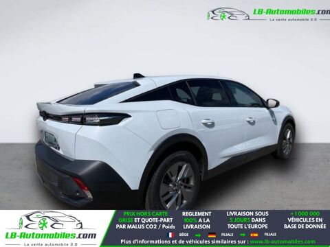 408 PureTech 130 ch BVA 2024 occasion 31850 Beaupuy