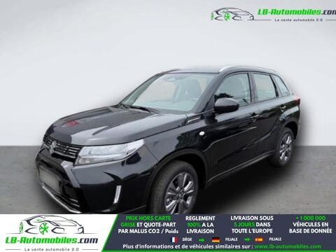 Vitara 1.0 Boosterjet BVM 111ch 2026 occasion 31850 Beaupuy