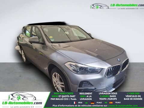 X2 sDrive 18d 150 ch BVA 2022 occasion 31850 Beaupuy