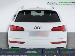 Q5 TDI 190 BVA Quattro 2019 occasion 31850 Beaupuy
