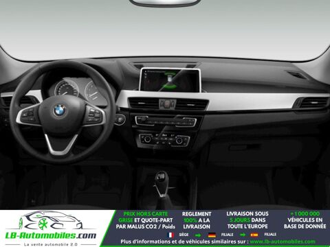 X1 sDrive 18i 136 ch 2022 occasion 31850 Beaupuy