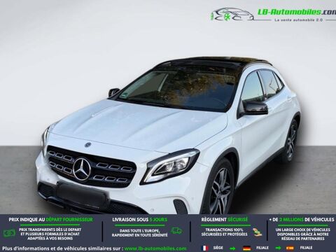 Classe GLA 200 BVA 2019 occasion 31850 Beaupuy