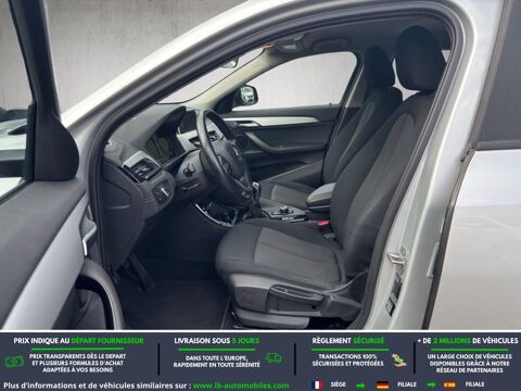 X2 sDrive 18i 140 ch BVM 2019 occasion 31850 Beaupuy
